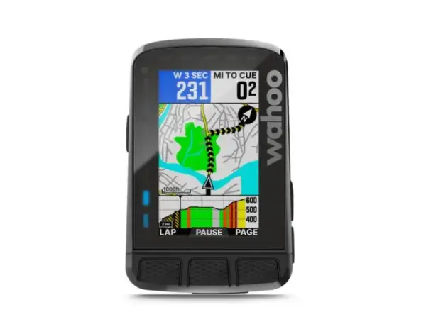 Wahoo Elemnt Roam V2 GPS komputer
