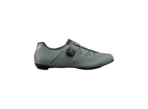 Shimano SH-RC302 damskie szosowe buty rowerowe zielona