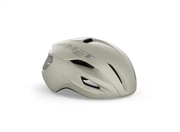 MET Manta MIPS kask rowerowy Greige