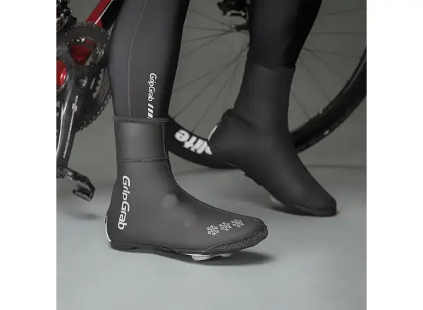 Grip Grab Arctic ochraniacze na buty rowerowe