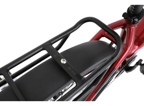 Apache Rio Grande Bosch CX 800 Wh trekkingowy rower elektryczny
