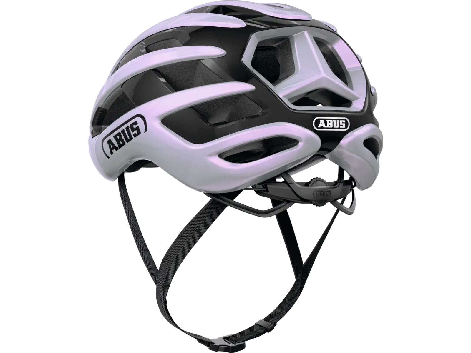 Abus AirBreaker 2.0 kask szosowy All-In Purple