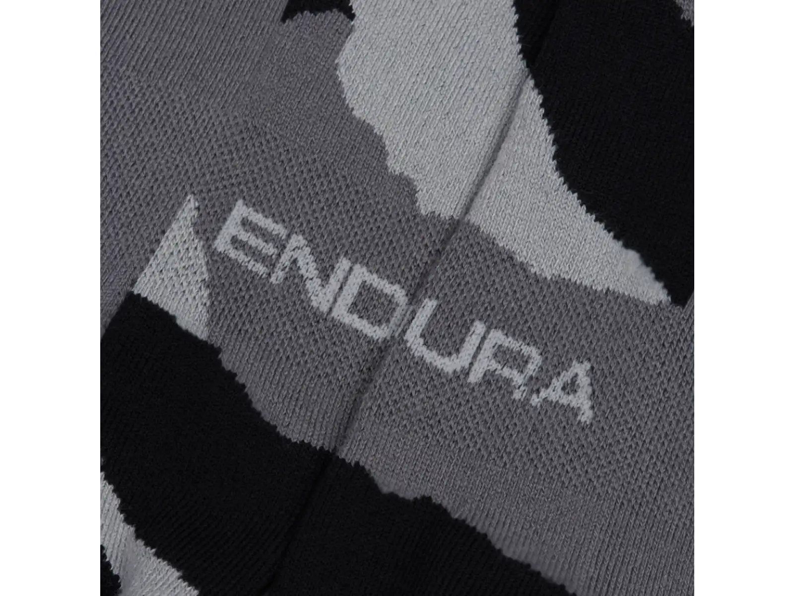 Endura Peak skarpetki Black