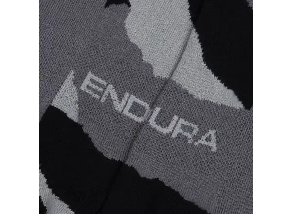 Endura Peak skarpetki Black
