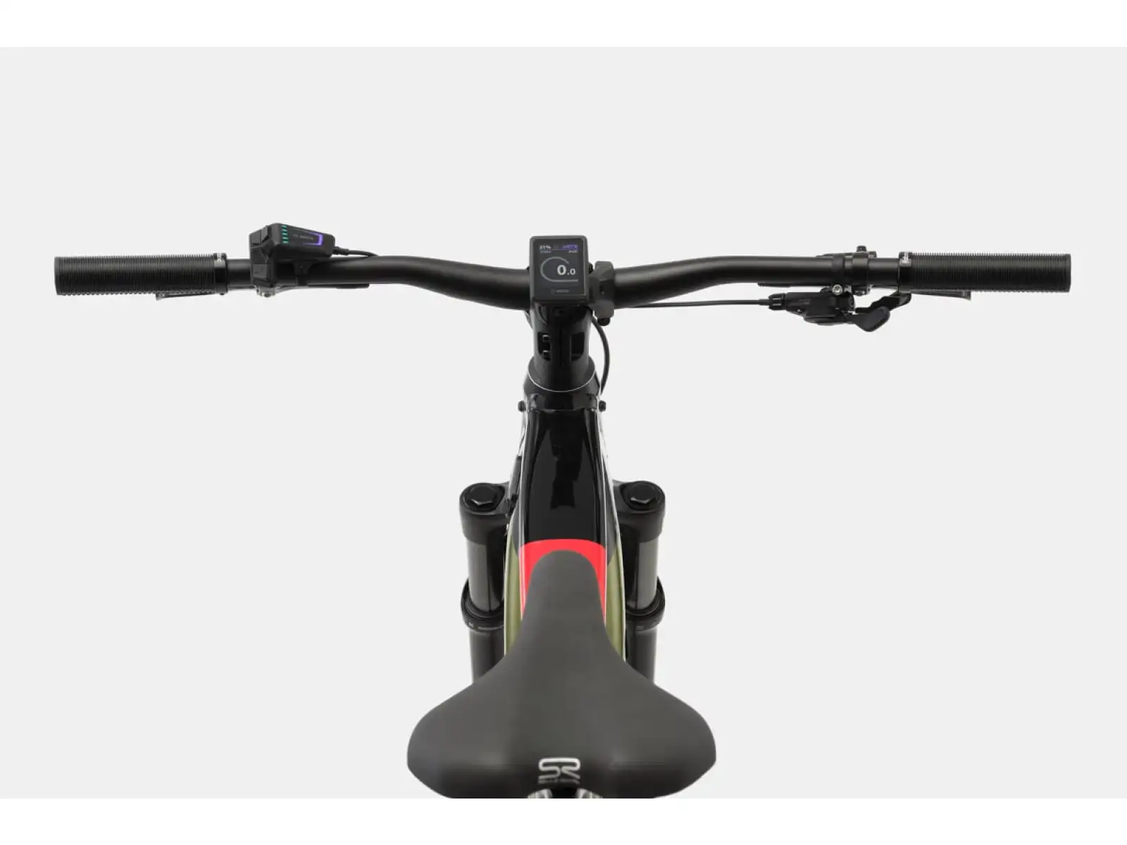 Cannondale Trail Neo 1 G3 MAT rower elektryczny