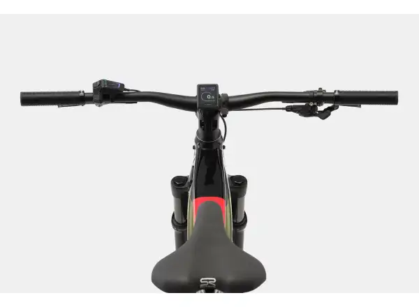 Cannondale Trail Neo 1 G3 MAT rower elektryczny