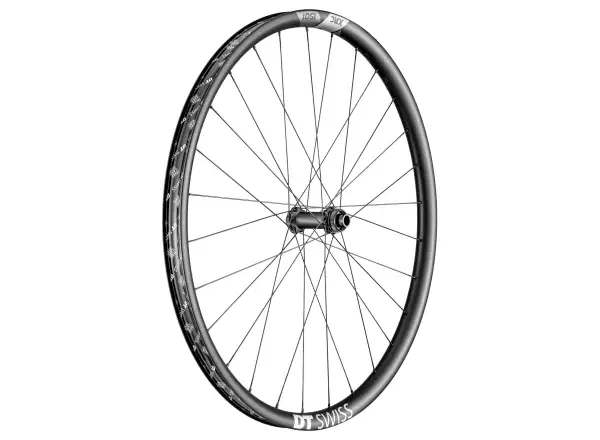 DT Swiss XRC 1501 SPLINE 30 mm CL 29" zaplecione koła