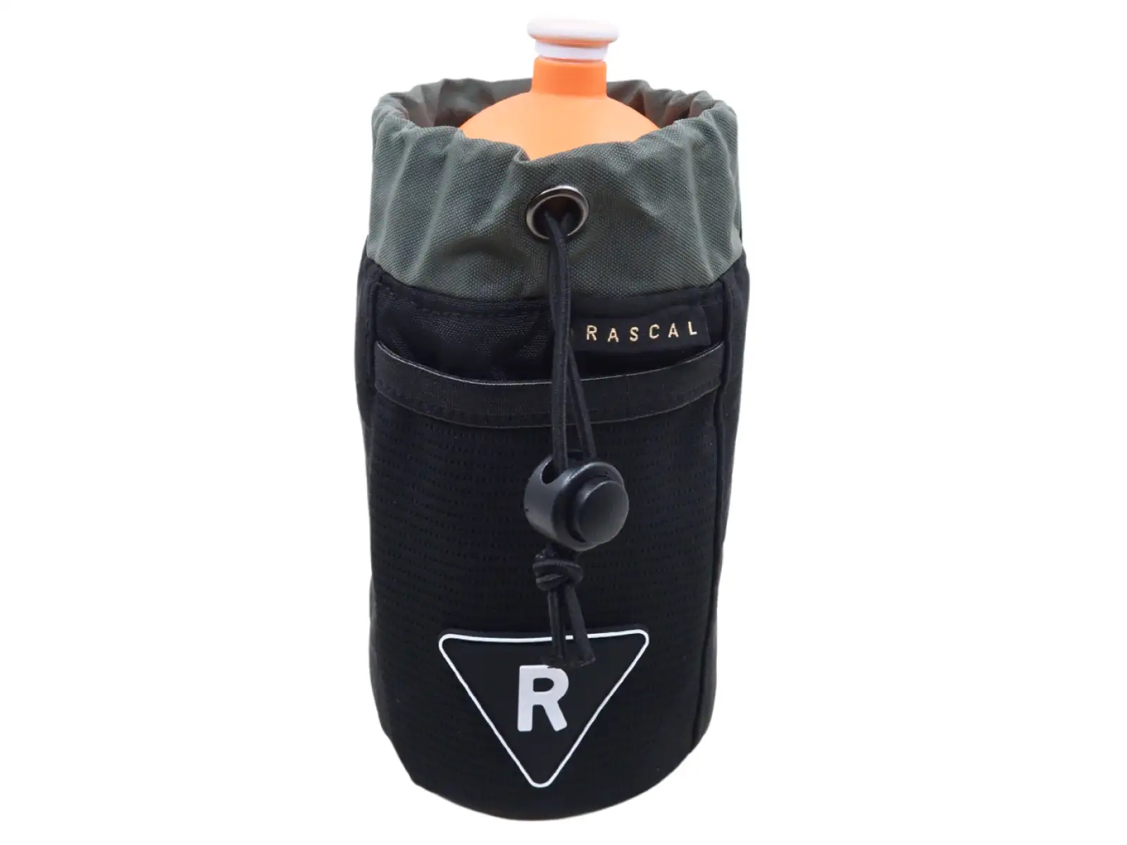 Rascal Foodbag Treasure box torba na kierownicę 1 l
