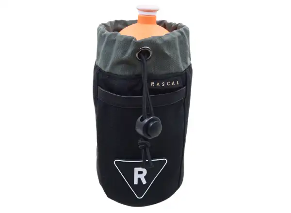 Rascal Foodbag Treasure box torba na kierownicę 1 l