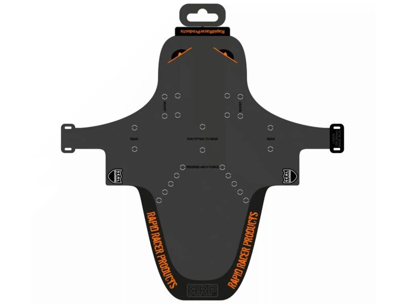 RRP Enduroguard Large v4 2019 błotnik