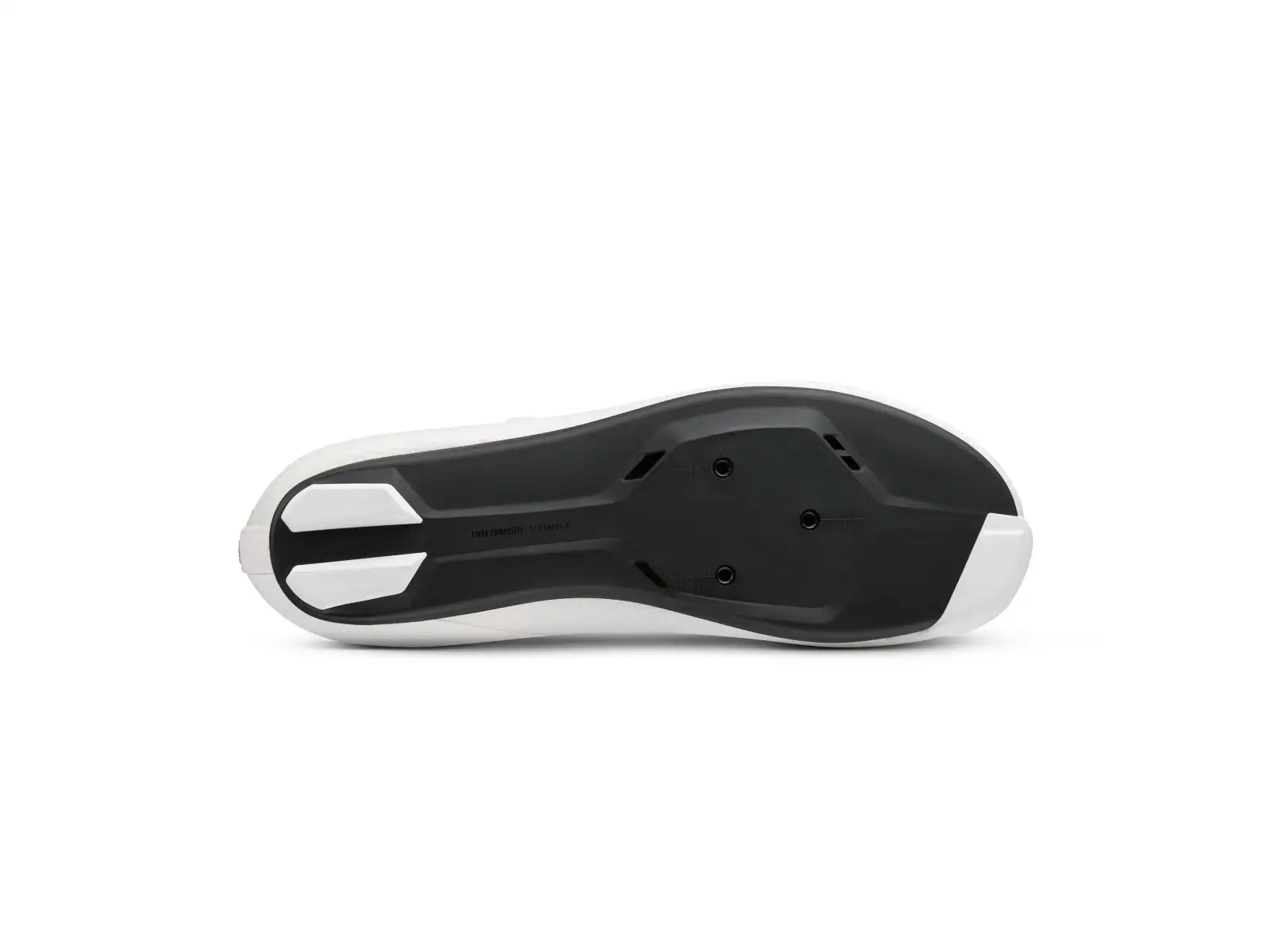 Fizik Tempo Lyra szosowe buty kolarskie White/White