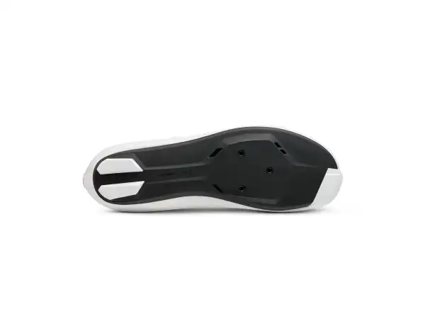 Fizik Tempo Lyra szosowe buty kolarskie White/White