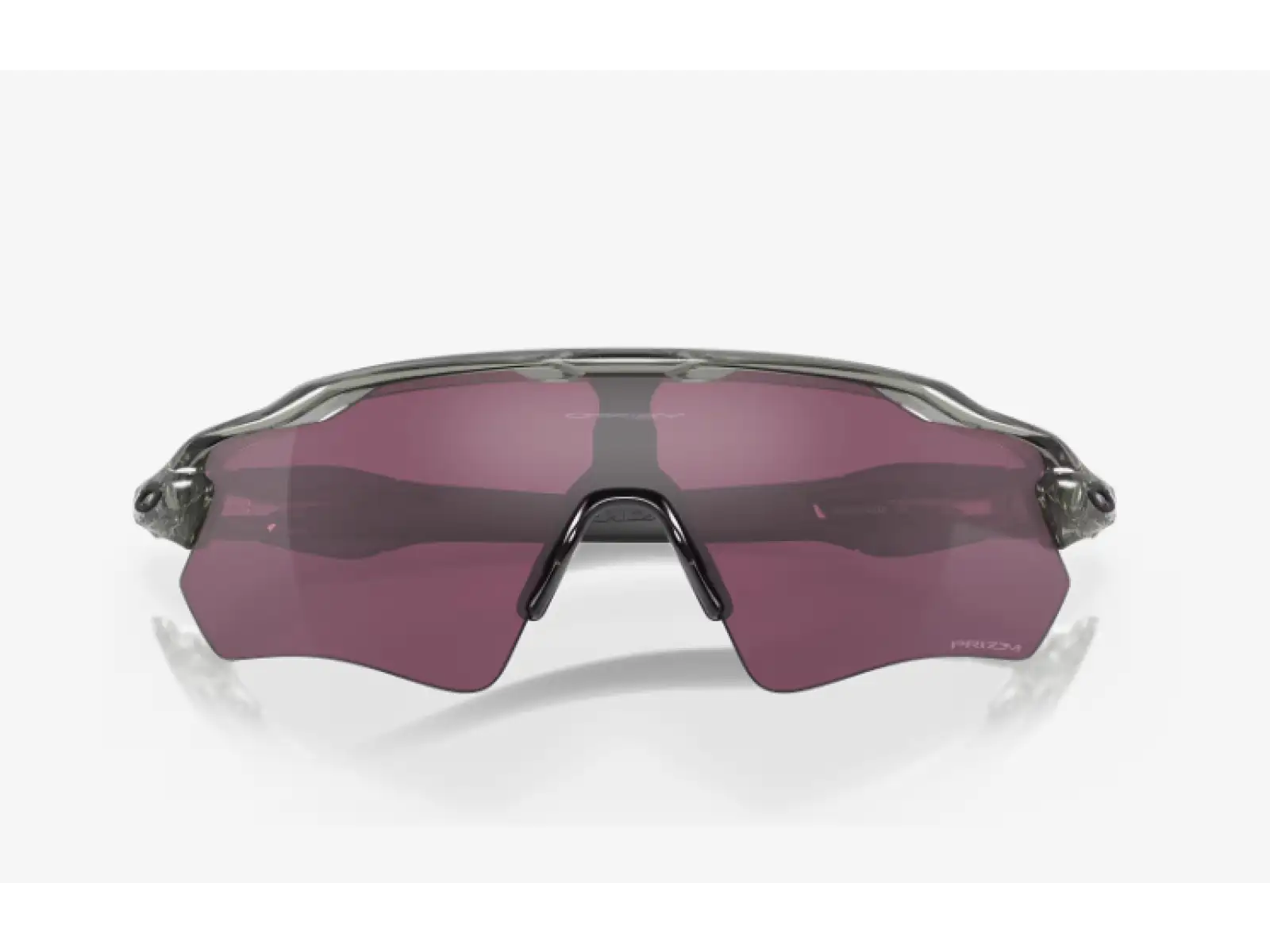 Oakley Radar EV Path okulary przeciwsłoneczne Grey Ink/Prizm Road Black