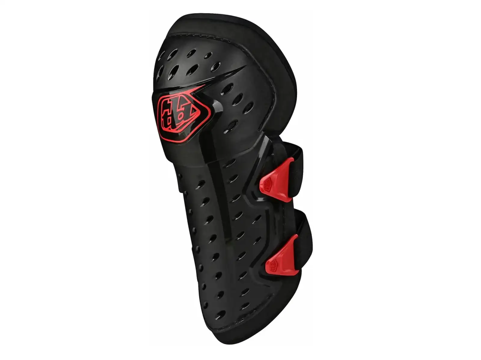 Troy Lee Designs Rogue youth dziecięce ochraniacze na kolana black