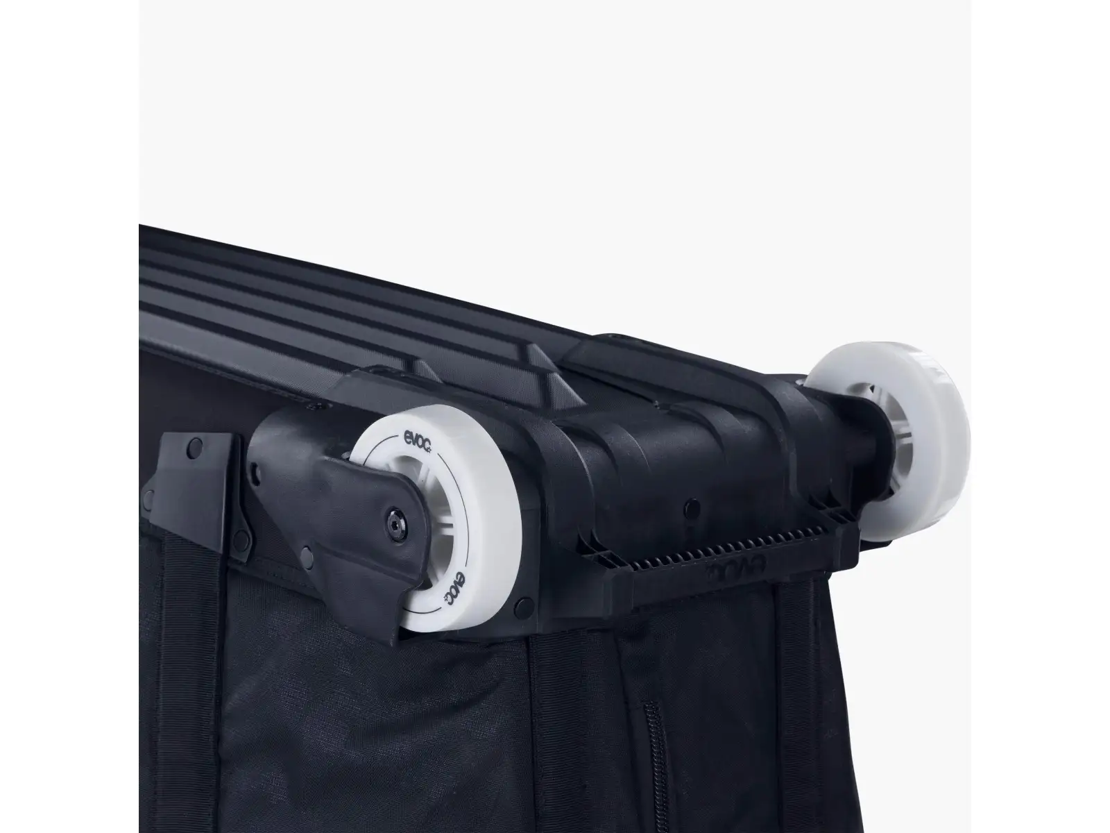 Evoc Road Bike Bag Pro torba transportowa na rower Black