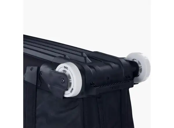 Evoc Road Bike Bag Pro torba transportowa na rower Black