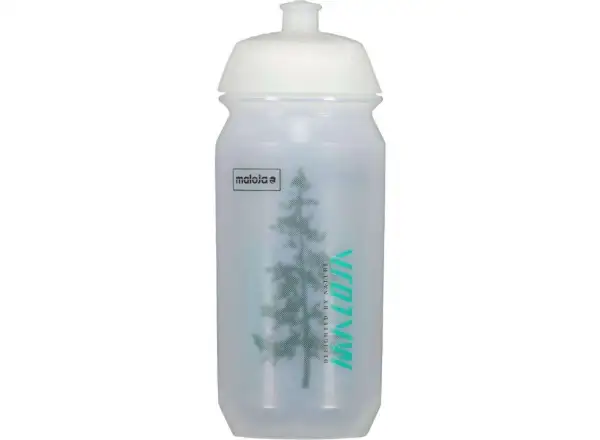 Máloja PignesM. bidon Transparent Tree 500 ml