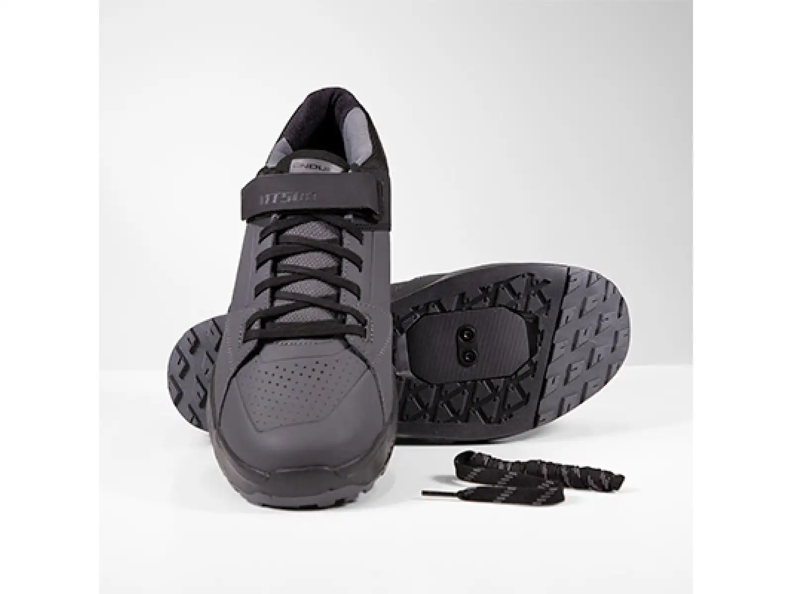 Endura MT500 Burner Clipless męskie buty Black