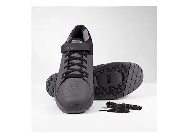 Endura MT500 Burner Clipless męskie buty Black