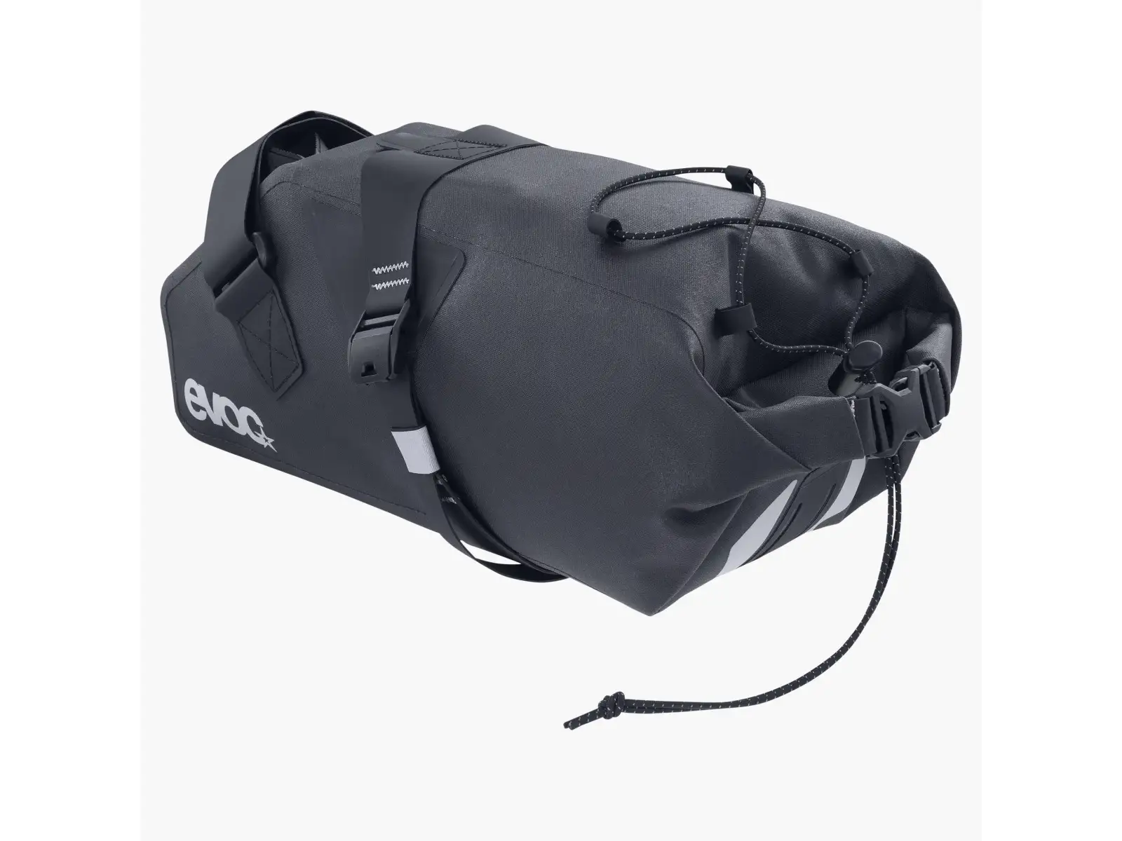 Evoc Seat Pack Ultra WP 4 torba podsiodłowa Black