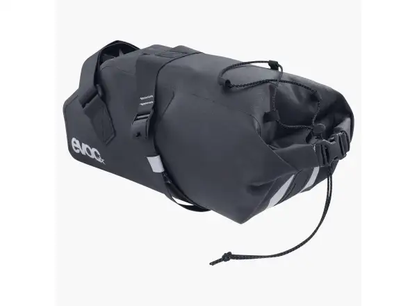 Evoc Seat Pack Ultra WP 4 torba podsiodłowa Black