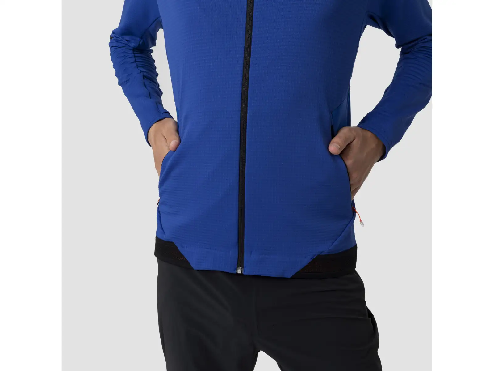 Salewa Pedroc Polarlite męska kurtka Java Blue