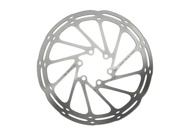 Sram Centerline Rounded tarcza hamulcowa 140mm