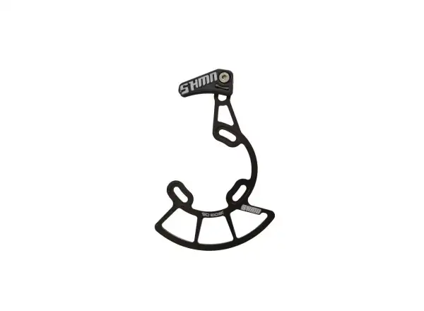 Shaman Racing Graft X Evo prowadnica czarne ISCG 05