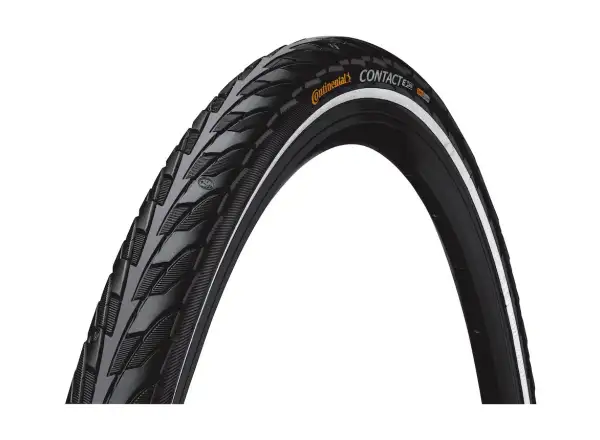 Continental Contact E-25 opona trekkingowa drut 47-622