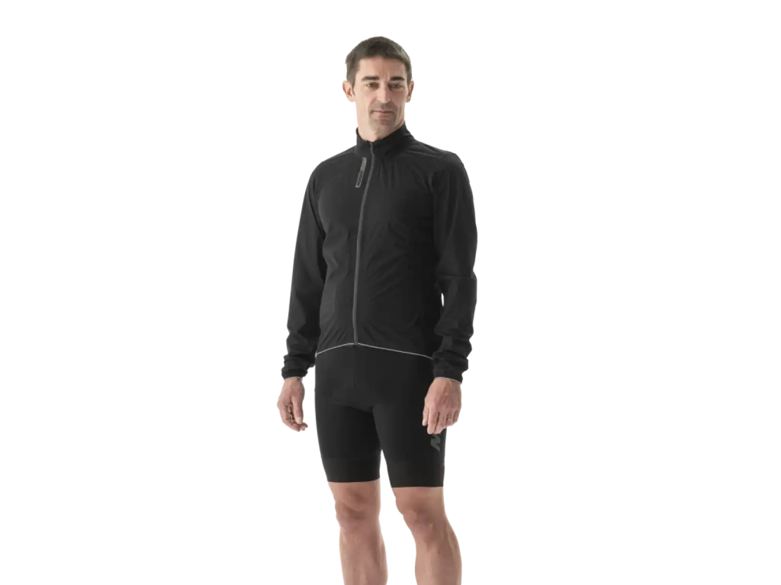 Mavic Cosmic H2O męska kurtka Black