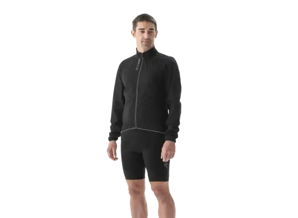 Mavic Cosmic H2O męska kurtka Black