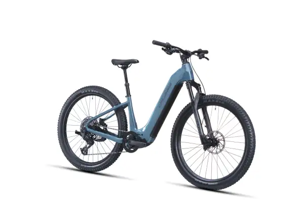 Crussis e-Country AX MTB 10.12-M2S(800) górski rower elektryczny