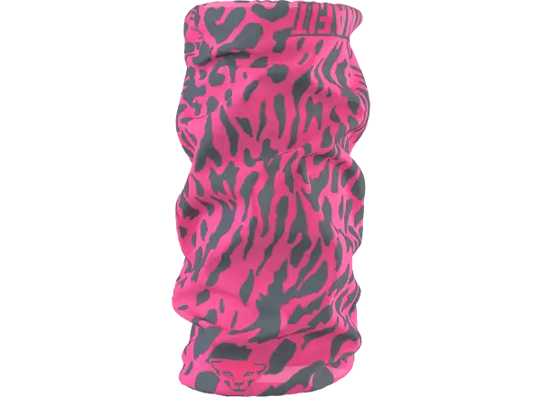 Dynafit Graphic Neck Gaiter komin Cinder/Stripes