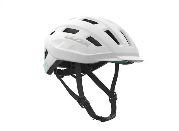 Lazer Codax KC kask biały Uni (54-61 cm)
