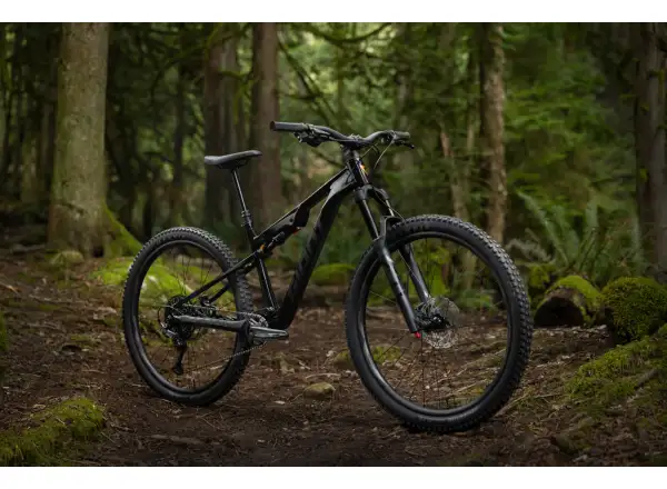 Giant Stance 2026 rower górski Black
