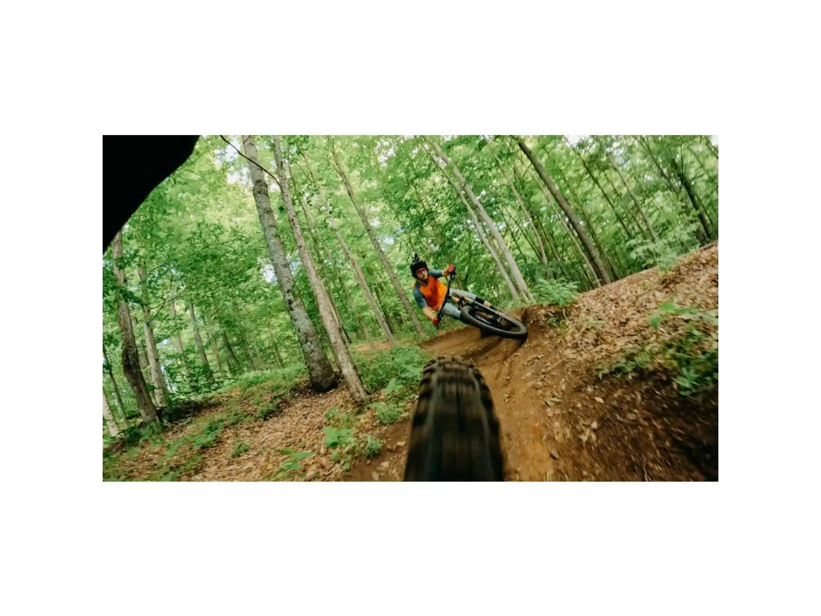 GoPro uchwyt kamery na kierownicę