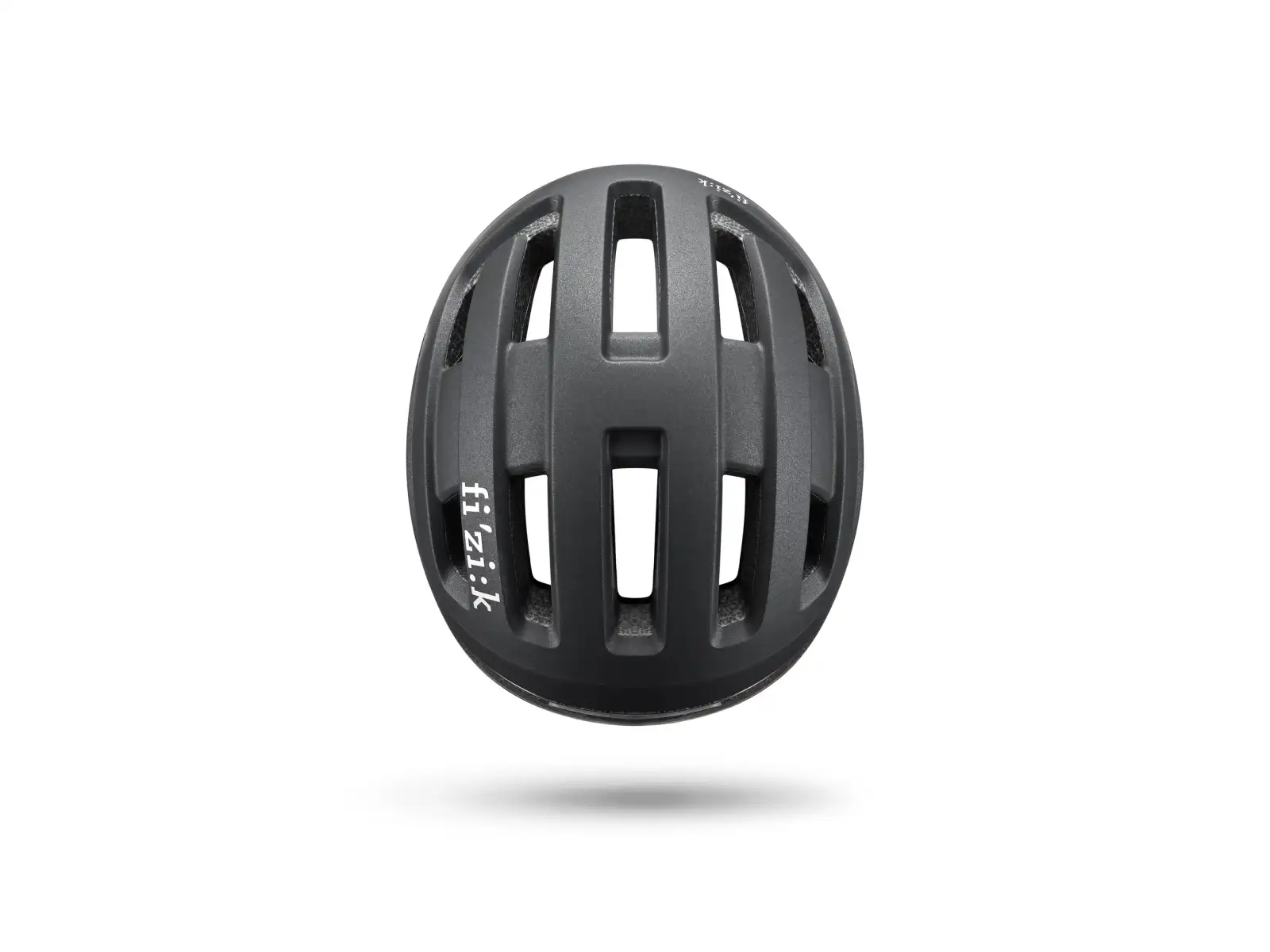 Fizik Kyros kask szosowy Black