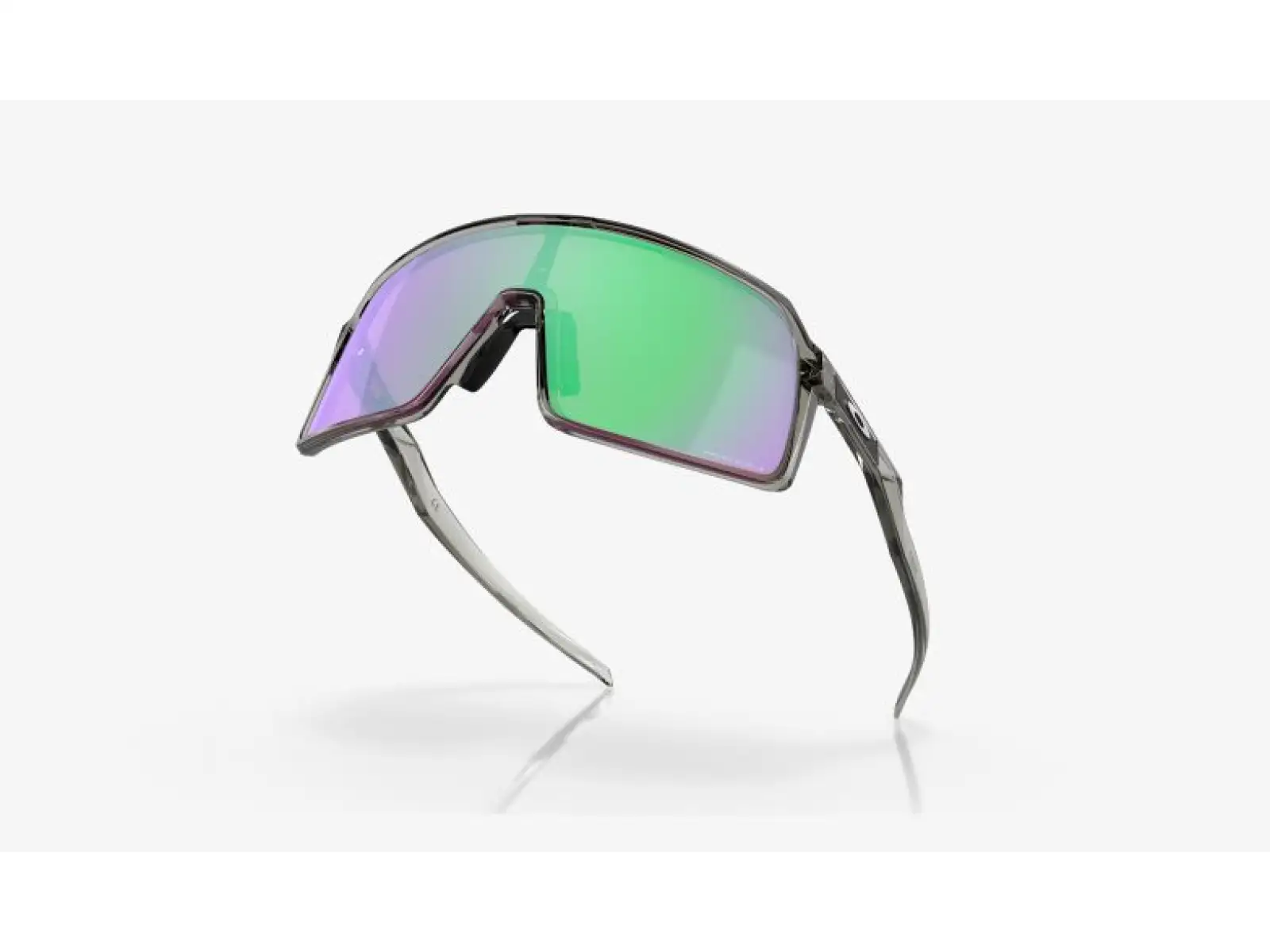 Oakley Sutro okulary Grey Ink/Prizm Road Jade