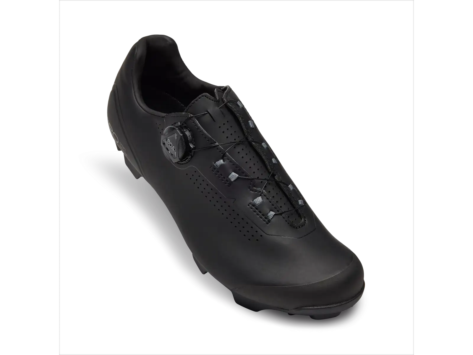 Giro Cadet XC MTB męskie buty rowerowe Black