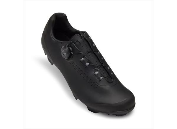 Giro Cadet XC MTB męskie buty rowerowe Black