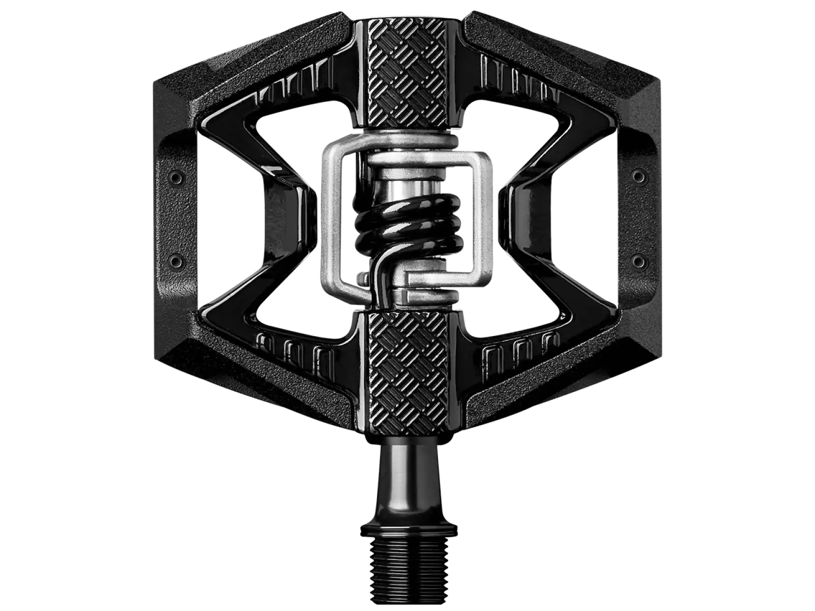 CRANKBROTHERS Doubleshot 3 pedały Black