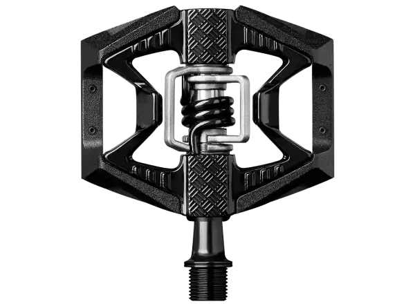 CRANKBROTHERS Doubleshot 3 pedały Black