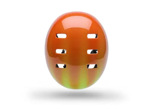 BELL Span Sunburst kask