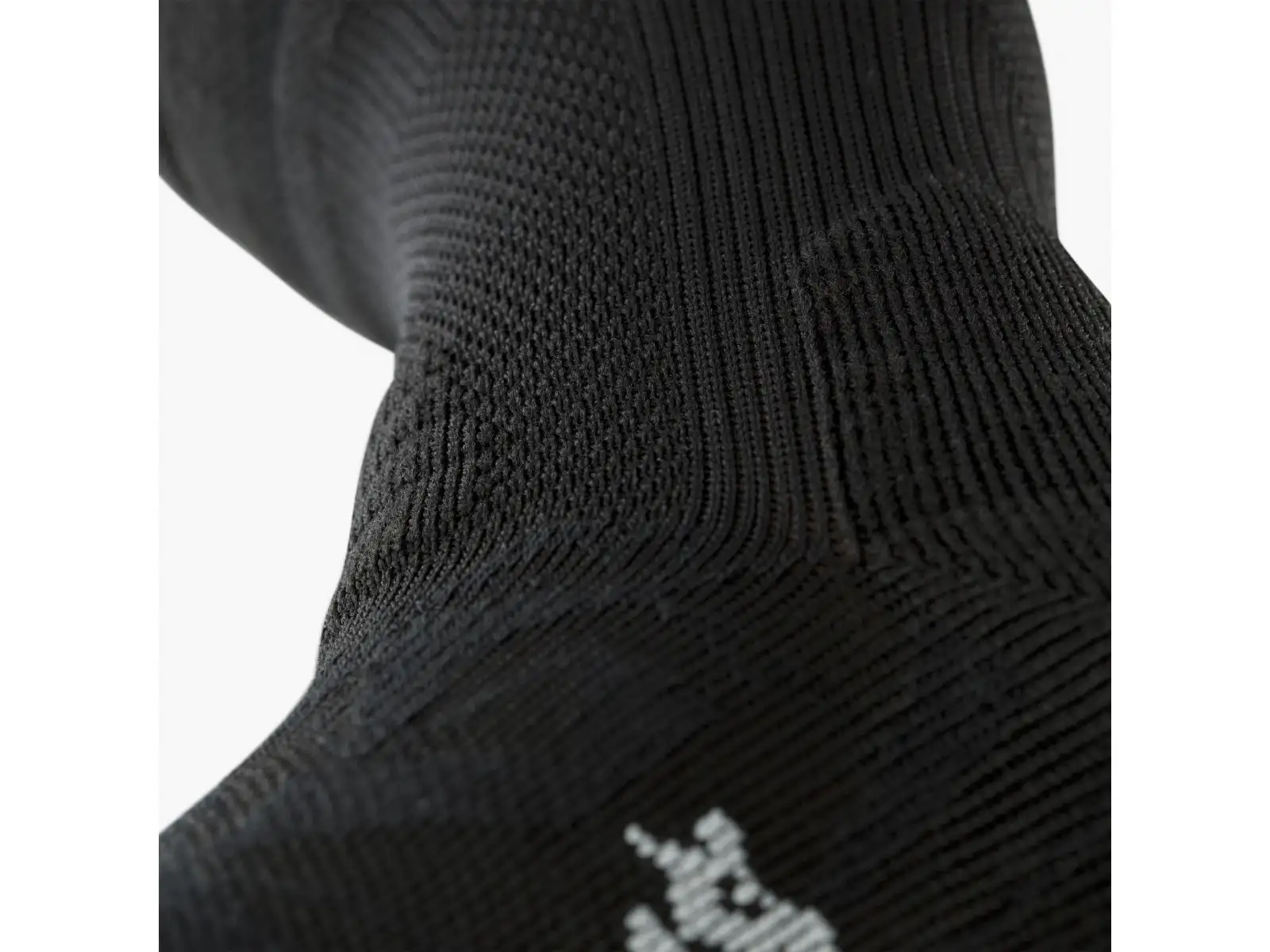Evoc skarpety Medium Black