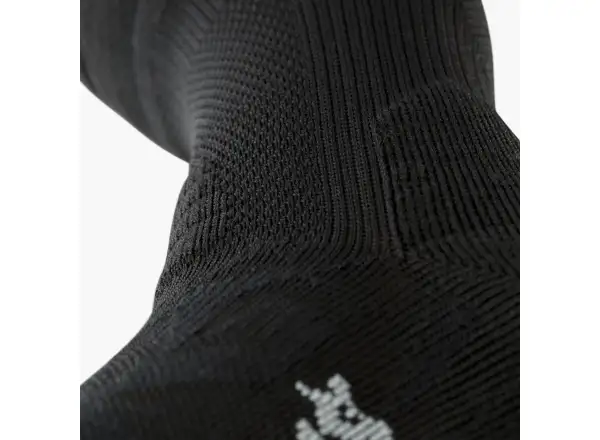 Evoc skarpety Medium Black