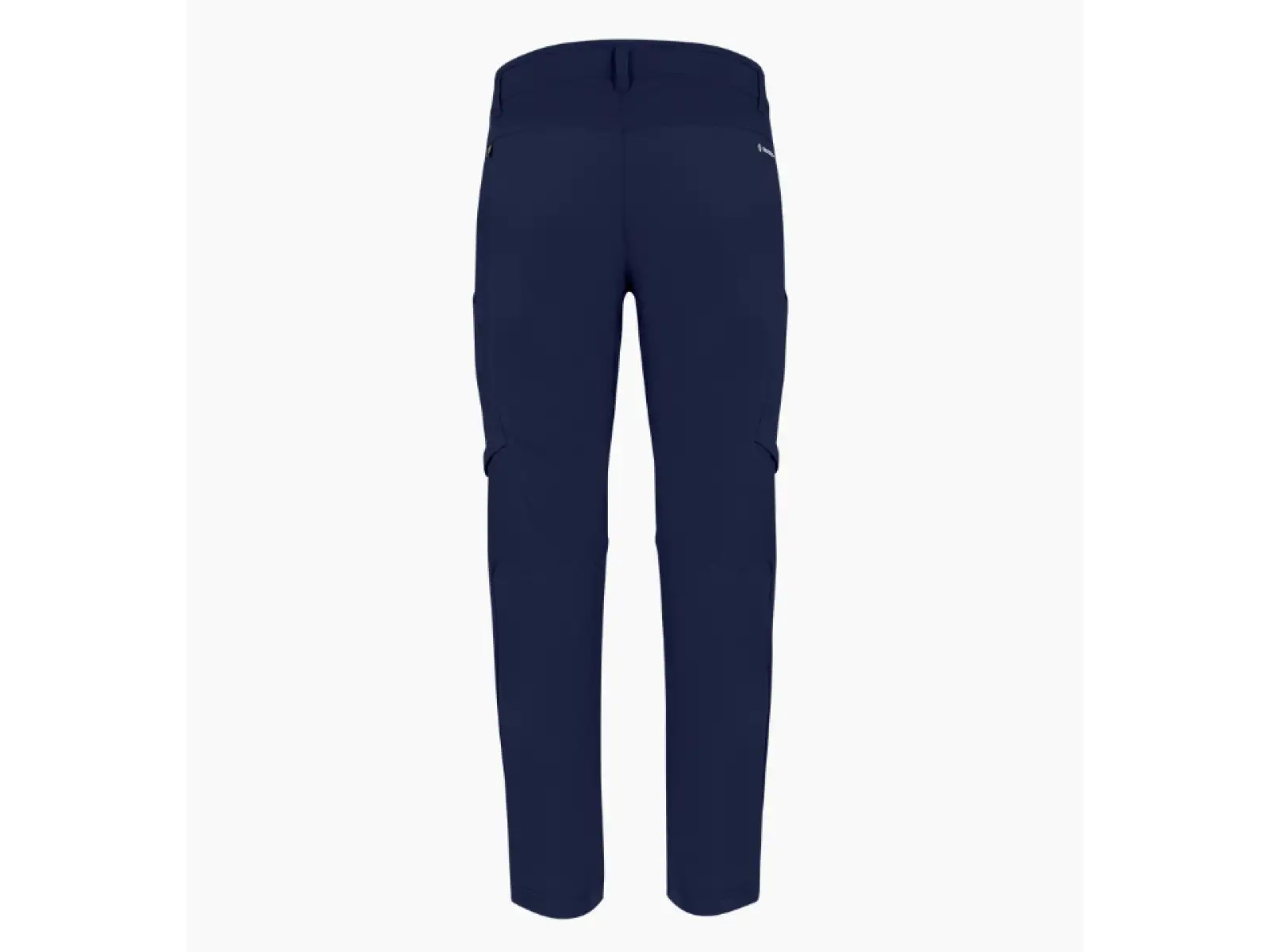Salewa Puez Durastretch Cargo męskie spodnie Navy Blazer
