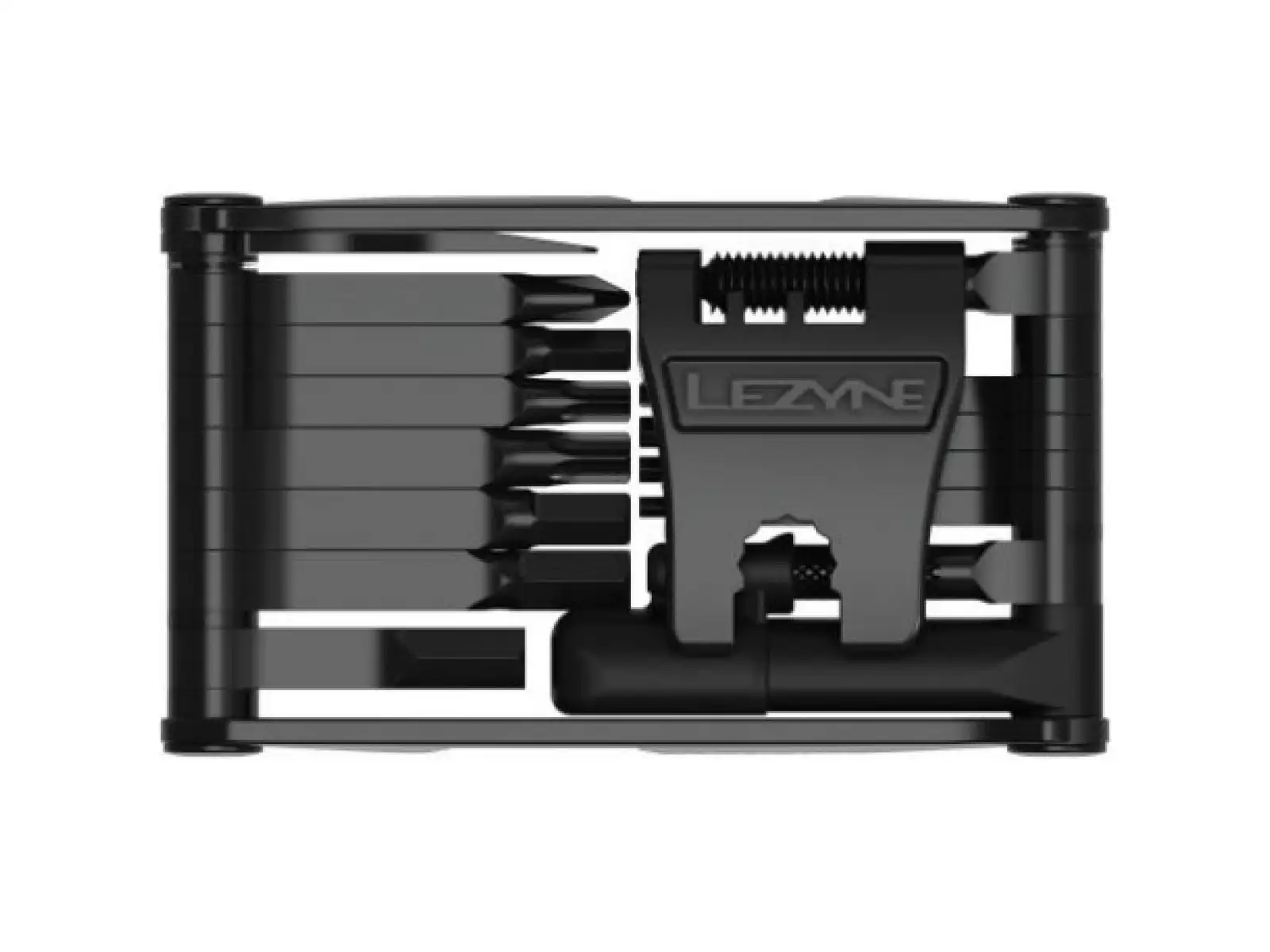 Lezyne SUPER V23 multitool czarna
