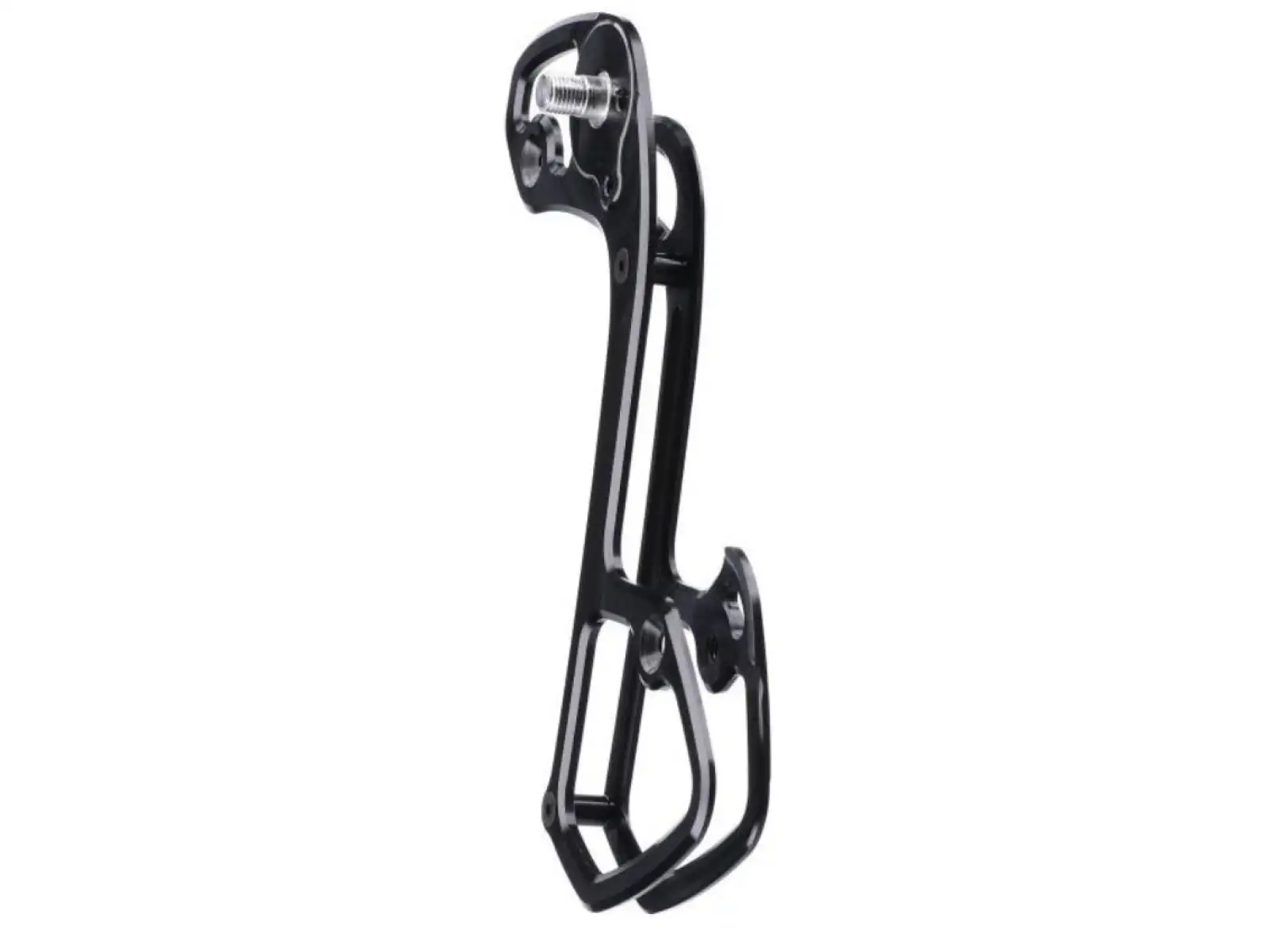 Garbaruk prowadnica przerzutki Shimano 11 spd. Blue