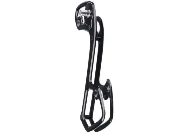 Garbaruk prowadnica przerzutki Shimano 11 spd. Blue