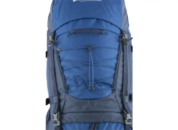 Pinguin Explorer 60 plecak turystyczny Nylon Navy